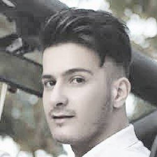 سجاد رشیدی رنگ خوشبختی دی چیه و یادم